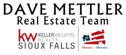 Dave Mettler Real Estate Team