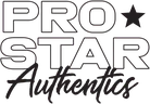 Pro Star Authentics